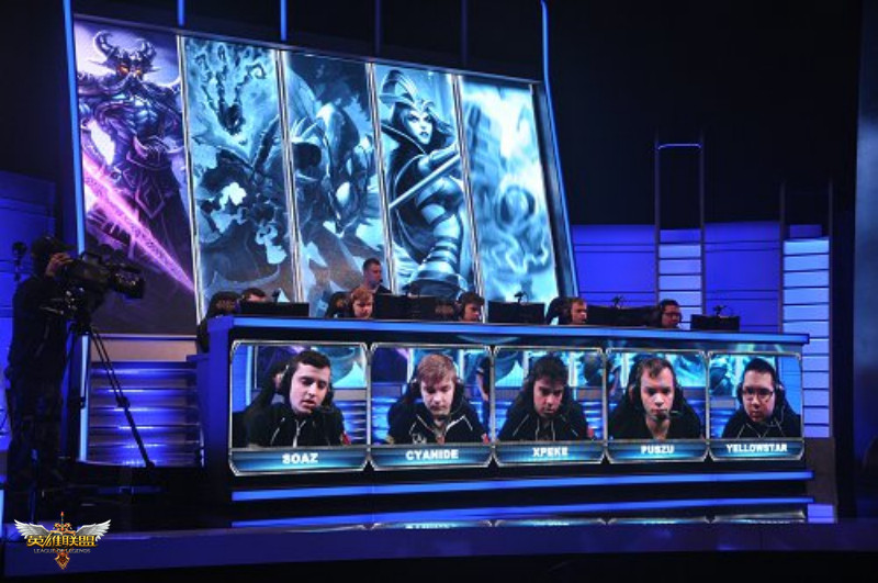 首个Counter-Strike的创作者对未解决的问题感到遗憾