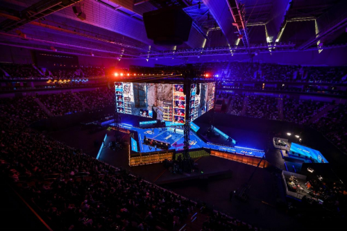 官宣：Nikolaj Nyholm卸任Astralis CEO职务