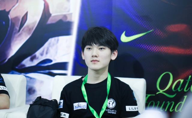 Oh My God 宣布了夏季赛的阵容