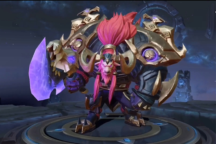 王者荣耀测试服7.22&25英雄调整风向，是时候把芈月拿出来了