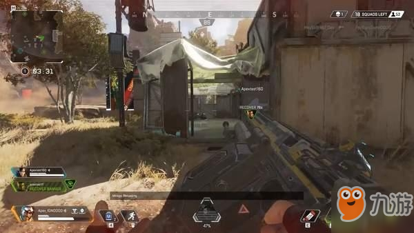 CSGO最快速重建，Spirit Major有望复刻ENCE神迹